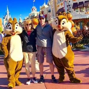 Meet your Posher, Louise